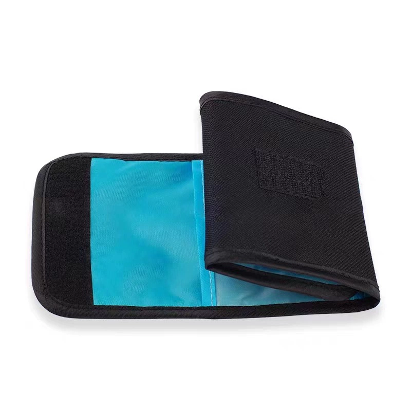 Фабрика спот камеры фильтр сумка для хранения сумка для обработки трех-4-6 бит набор водонепроницаемых противоударных фильтров