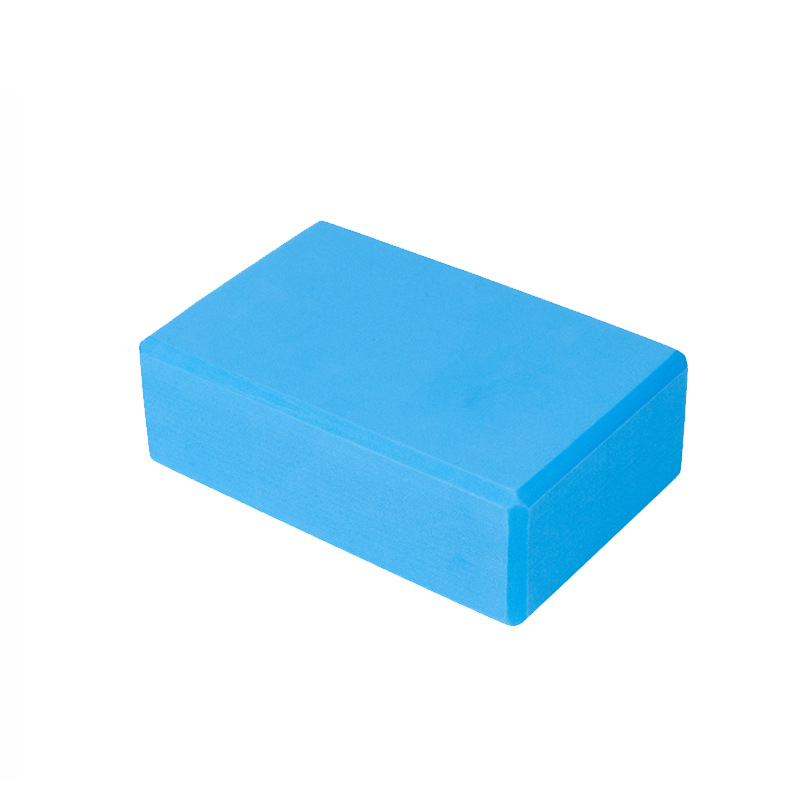 정품 120g 요가 타일 블루