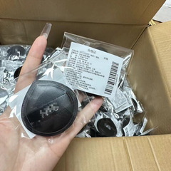 パフNa娜思rs革パフクラシック非革パフ化粧超服帖コーナー水滴形パフ