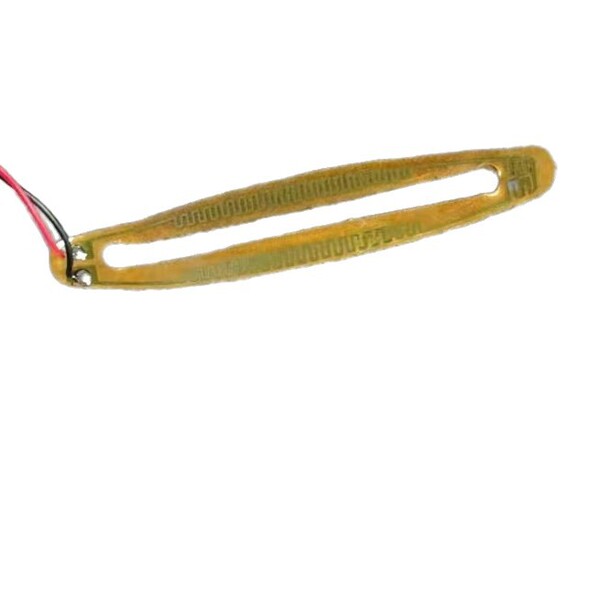 Factory produces PI heating sheet special-shaped constant…