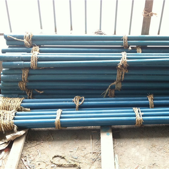 70mmPVC测斜管 ABS测斜管 高强度测斜管 铝合金测斜管