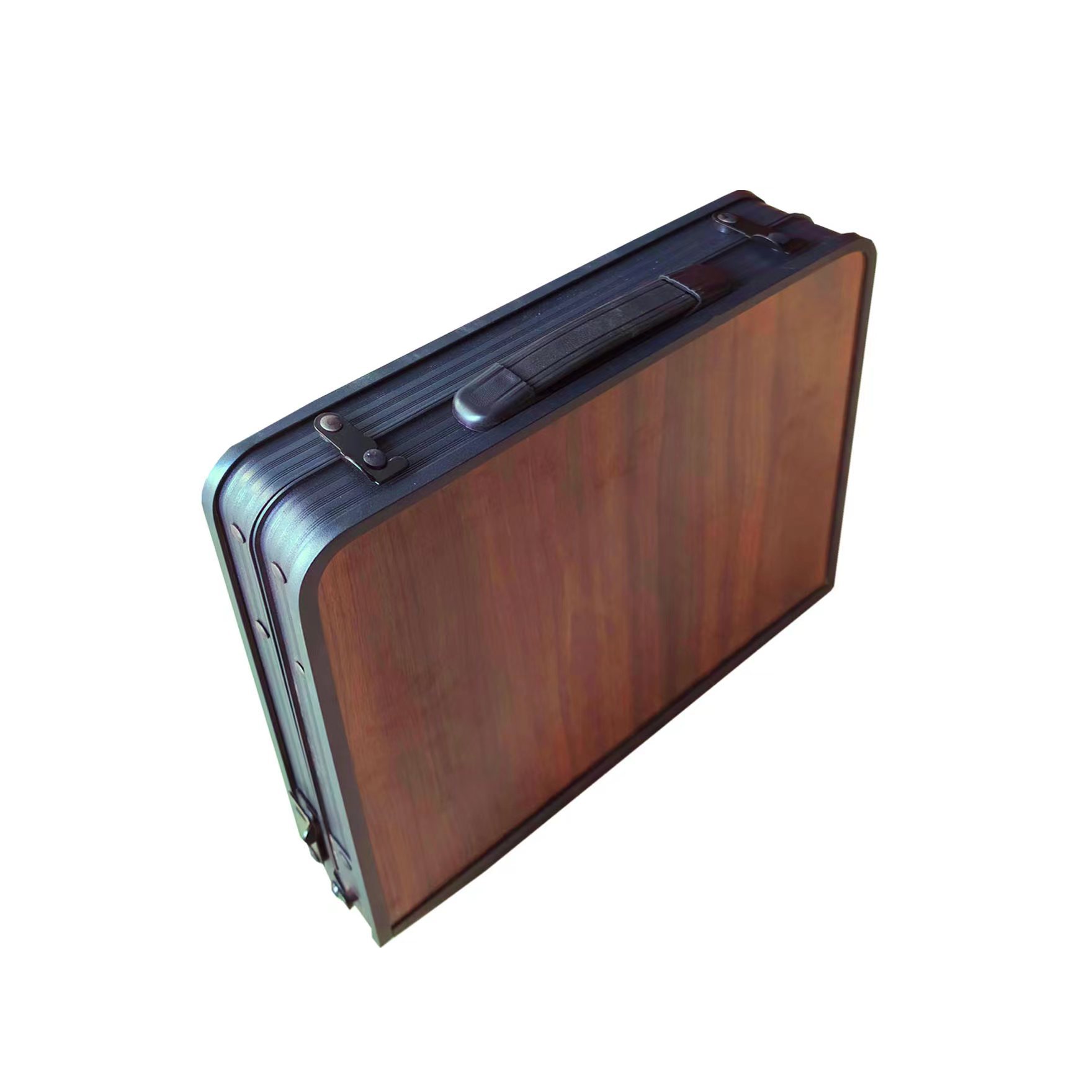 屋外折り畳みメッシュテーブル携帯型ピクニックキャンプテーブルと椅子の装備はアルミ合金小型ティーテーブルを収納しやすい