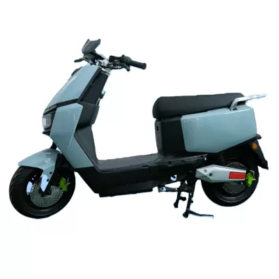 Delivery Electric Scooter High-Speed – Elektrikli motosikletlər