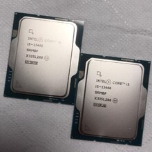 i5‑13400F 拆机散片 10 核 16 线程 LGA1700 台式机 CPU