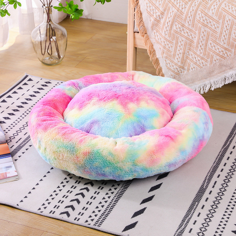 Colores del arco iris