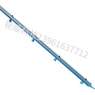 Textile Machinery Accessories JS-Y yarn frame conductive rod consolidation shaft machine textile machine high pressure plug connecting rod