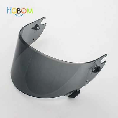 Shark SHARK Lorenzo Redding Dəbilqə (Kaska) aksesuarları - light-gray
