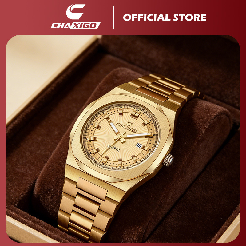 trend quartz watches