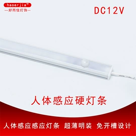感应开关;筒灯;射灯