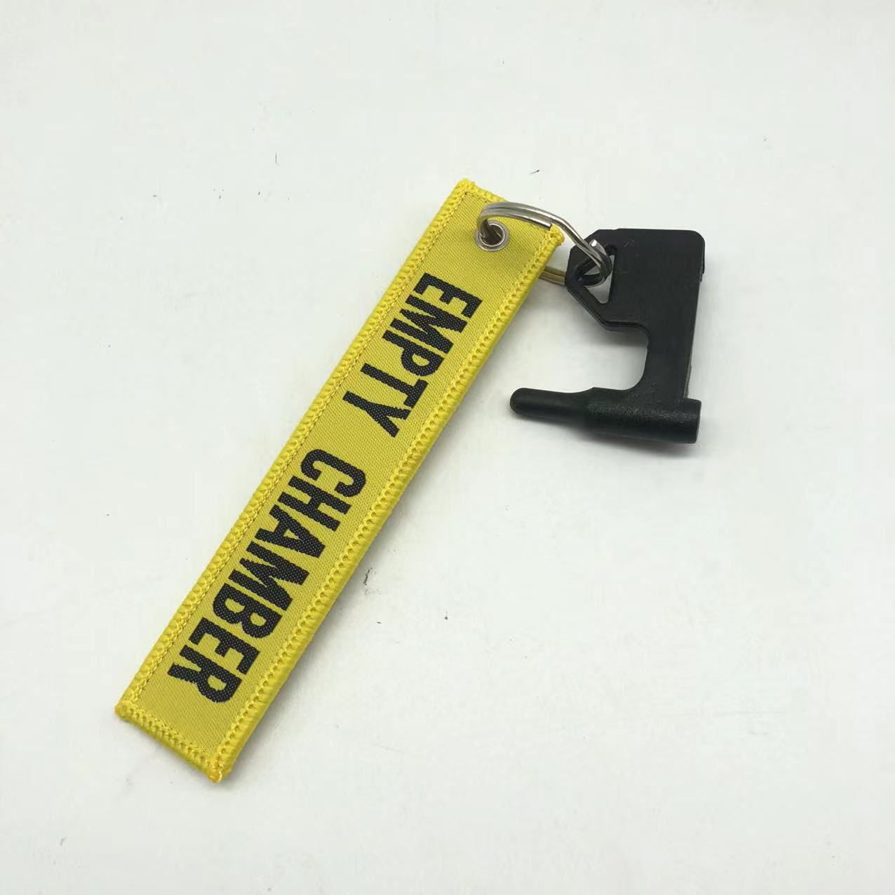 Amazon Supply AR15 Cámara de bandera de seguridad Bandera de cámara de bandera de seguridad 9MM Universal