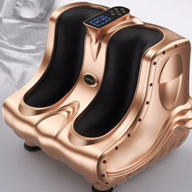 按摩足疗机;甩脂机;按摩枕/靠垫