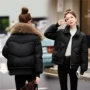 冬季加厚大码定做棉服
