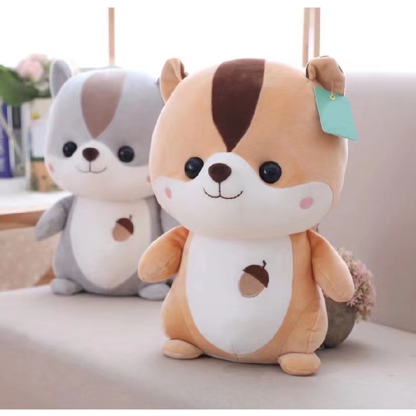 Nuevos peluches, muñecos de ocho pulgadas para máquinas de garras, populares muñecos para lanzar en bodas, regalos promocionales, juguetes al por mayor