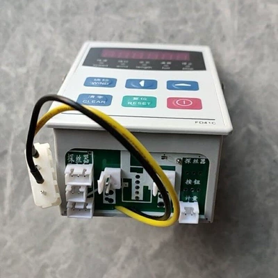 yarn controller are also available, Solenoid klapanlar - fd41c-please-note-the-circumference-of-the-cylinder