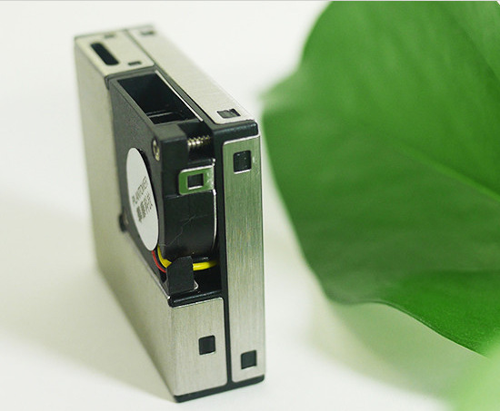 数字式通用颗粒物浓度传感器 PMSA003