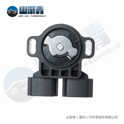 Automotive Sensors Nissan throttle
