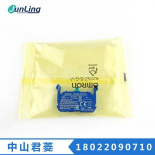Japan Button / Rotary Switch A22Nz-S-G1A 240Vac Electric Shock (Normally Open) Zhongshan Junling Agent