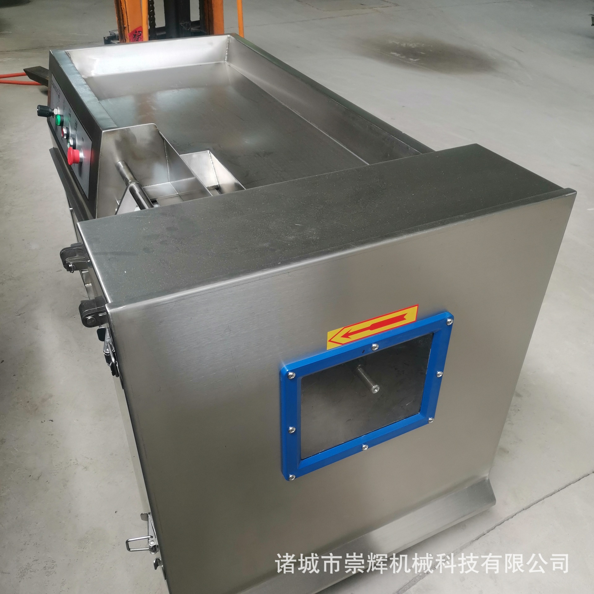 多功能切肉机切丁机 专业切鸡鸭鹅鱼肉类等机器肉丁设备 厨房设备