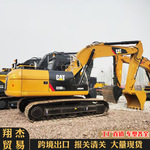 卡特320D2L二手挖掘机 土方机械CAT336 320 315