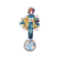 【和服】五等分的花嫁周邊亞克力立牌中野一花二乃三玖四葉