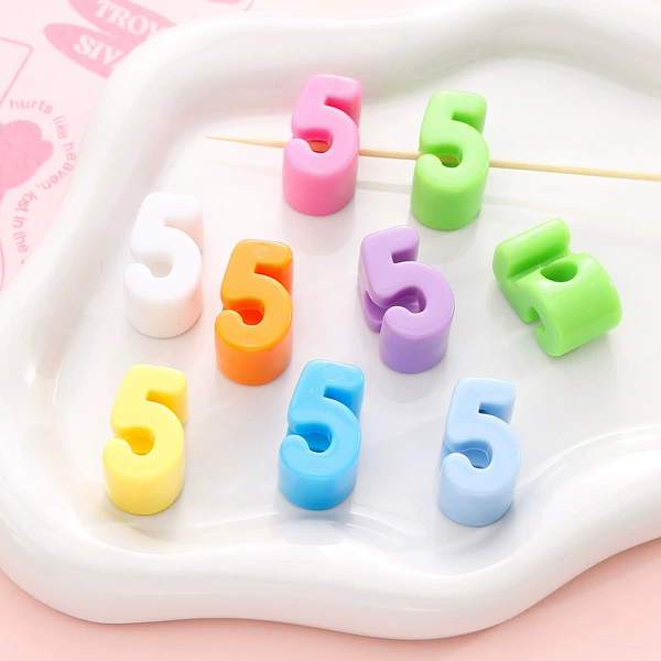 5-5 pieces/pack