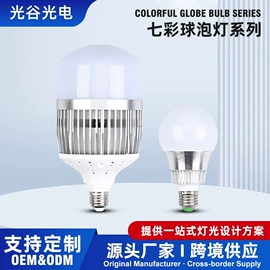LED灯带;LED灯控制器;LED球泡灯