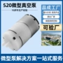 电动微型定制补水真空泵