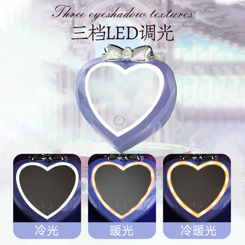 Dulisa Girl Princess maquillaje caja de maquillaje infantil juego de maquillaje infantil escenario juguete especial regalo de espectáculo