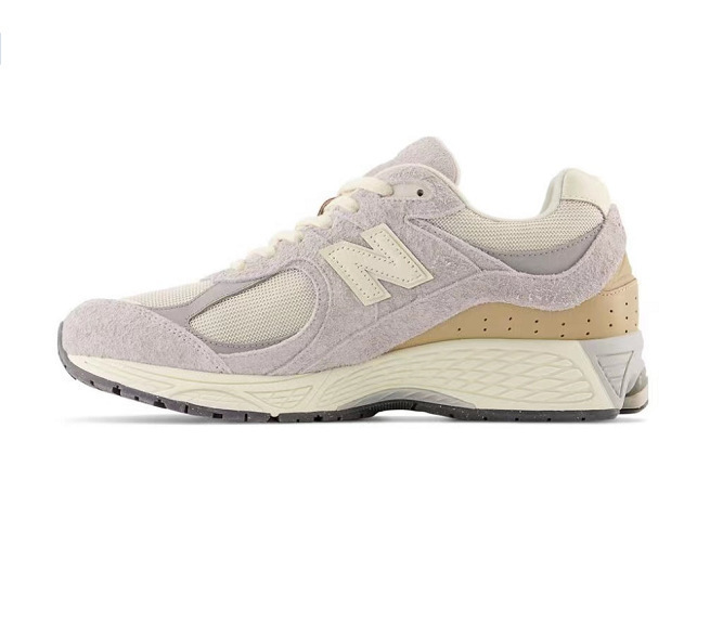 莆田純正高級版NB2002r春秋オリジナルグレーカップル男女兼用レトロスポーツシューズ卸売新作|undefined