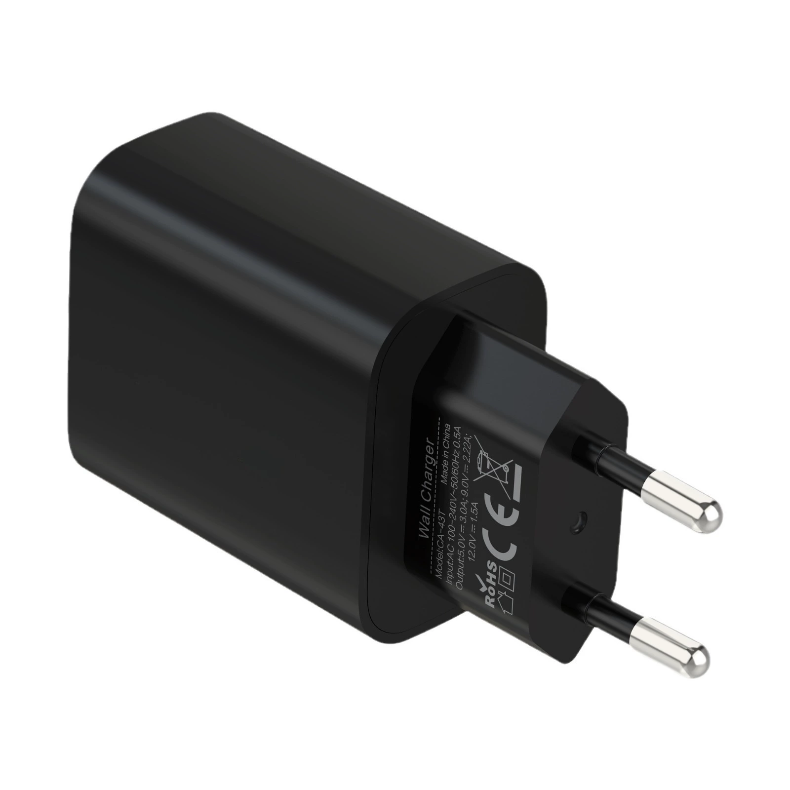 20WPD быстрая зарядка 9V2.22A выход PD20W зарядное устройство Европейские правила/Американские правила/Британские регуляторные travel зарядка