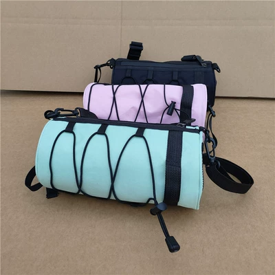 Electric car tail box Side Bag Storage Bag
