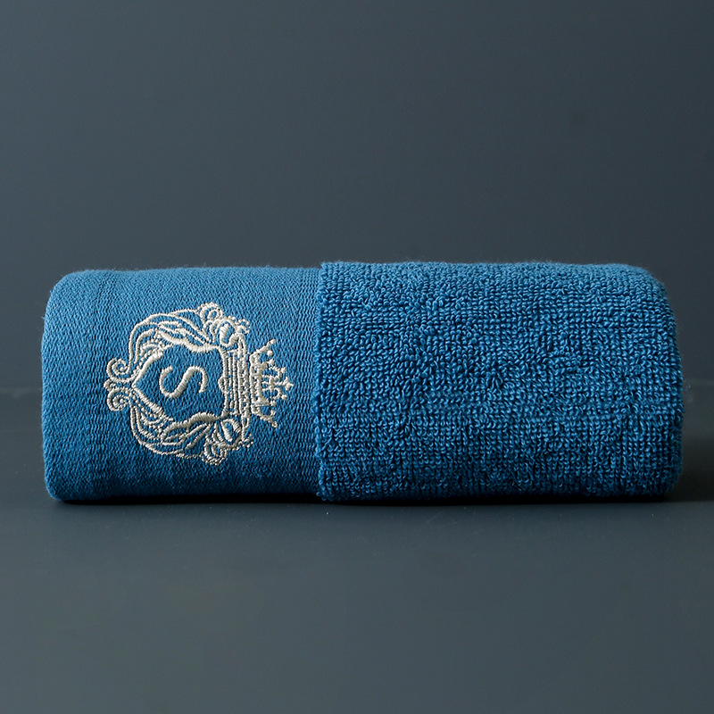 Toallas para bañarse toallas de algodón puro para lavarse la cara, necesidades diarias para el hogar para adultos, toallitas de algodón para puestos domésticos gruesos al por mayor