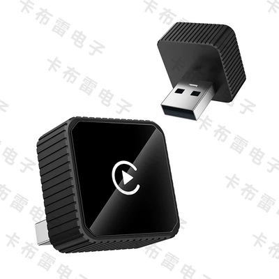 Simsiz CarPlay və Android Auto – Android Autocarplay Box