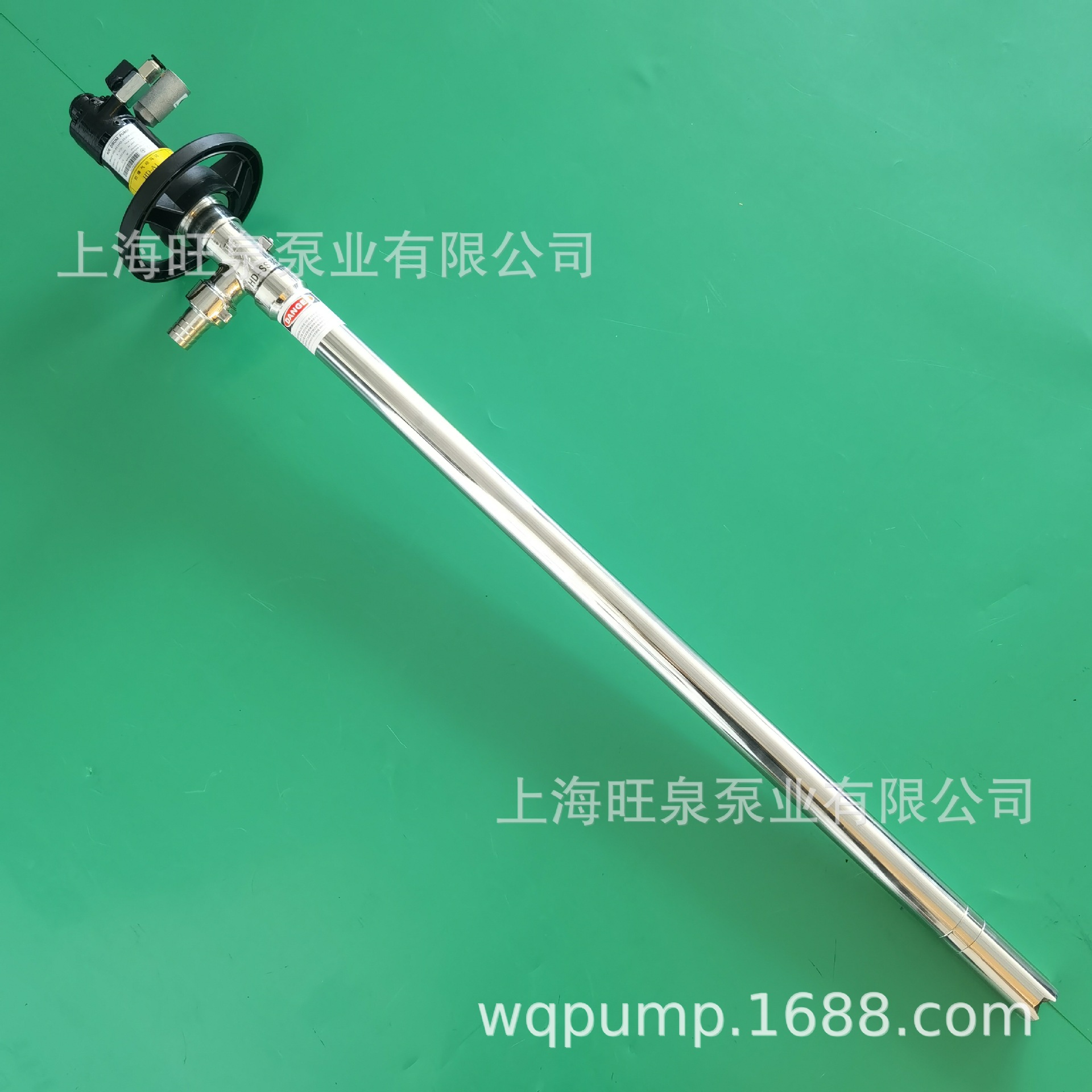 �Ϻ���ȪHD-A1+SS304-1000ʵ�����ó�Ͱ�豸����Ͱ�á�������Һ��