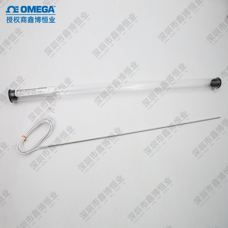 PR-10E-4-100-1/8-12-SB PR-10E-4-100-1/4-4美国奥米佳铂电阻