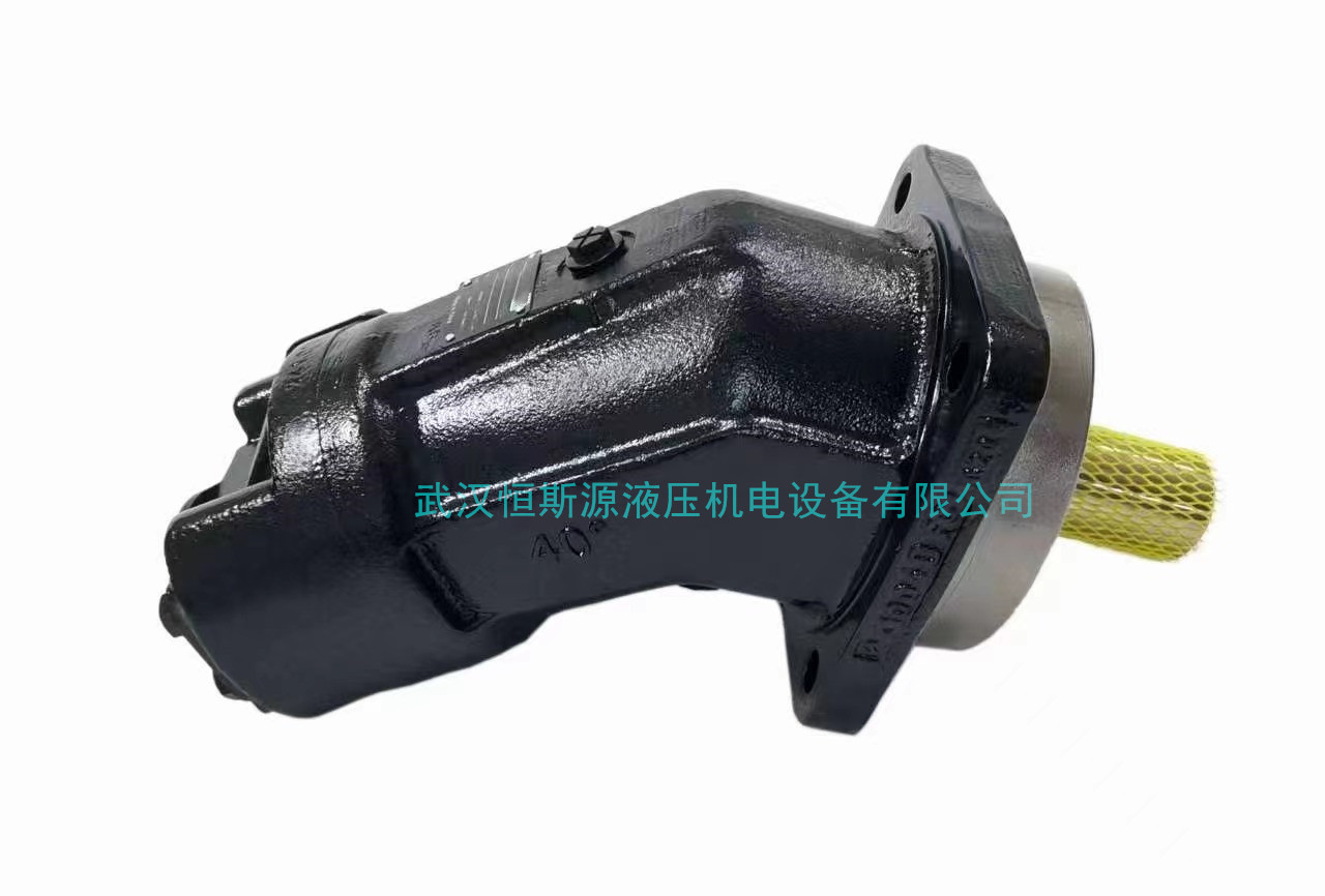 Rexrorh力士乐斜盘式轴向柱塞变量泵A2F090/61R-VZB06搅拌车车