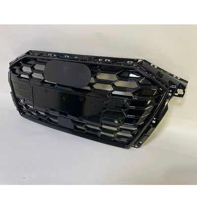 24 Models A3L, Glossy Black Front – Zhongwang
