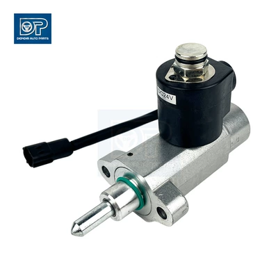 0501398685 7600327TF 2U2711485E MAN/Volkswagen Truck Two-position Three-way Solenoid Valve (Other walking systems)