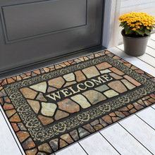 K 47243 Crystal velvet tile absorbent mat ˮ���޻�ש����ˮ��