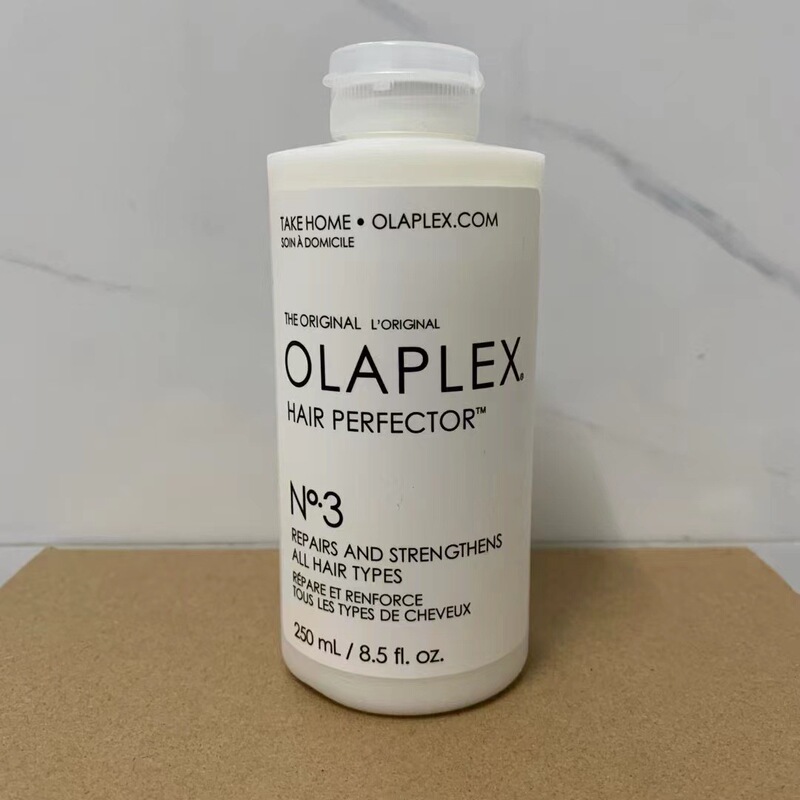 OLAPLEX No.4 シャンプー No.3.5 コンディショナー ウォッシュ＆ケア 250ml パーマ＆カラーの救世主 構造還元 乾燥補修|undefined