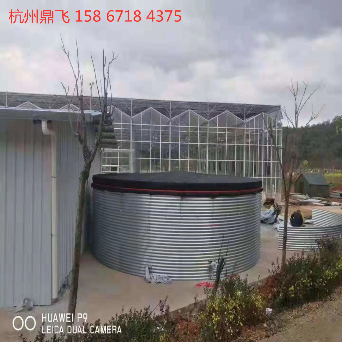 浙江厂家异型彩钢瓦 弯弧波浪瓦836/825/780 镀锌波纹板 镀铝锌板