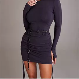 情趣配饰;夜店服饰配件;腰带