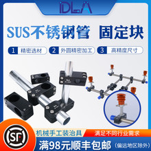 SUS�߾��ȸֹܶ˸� ƽ�� ʮ�����ӿ�DLA�����˻�е�ֹ�װ�ξ߿��