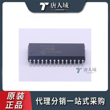 PIC16F57-I/SO ���bSOP28 8λ΢������MCU ԭ�b �F؛���