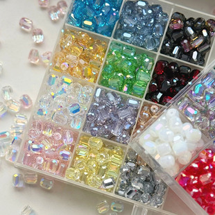 8mm�L�A��ˮ���������ִ�DIY�Ʒ����֙C��朴���ɢ���͸����