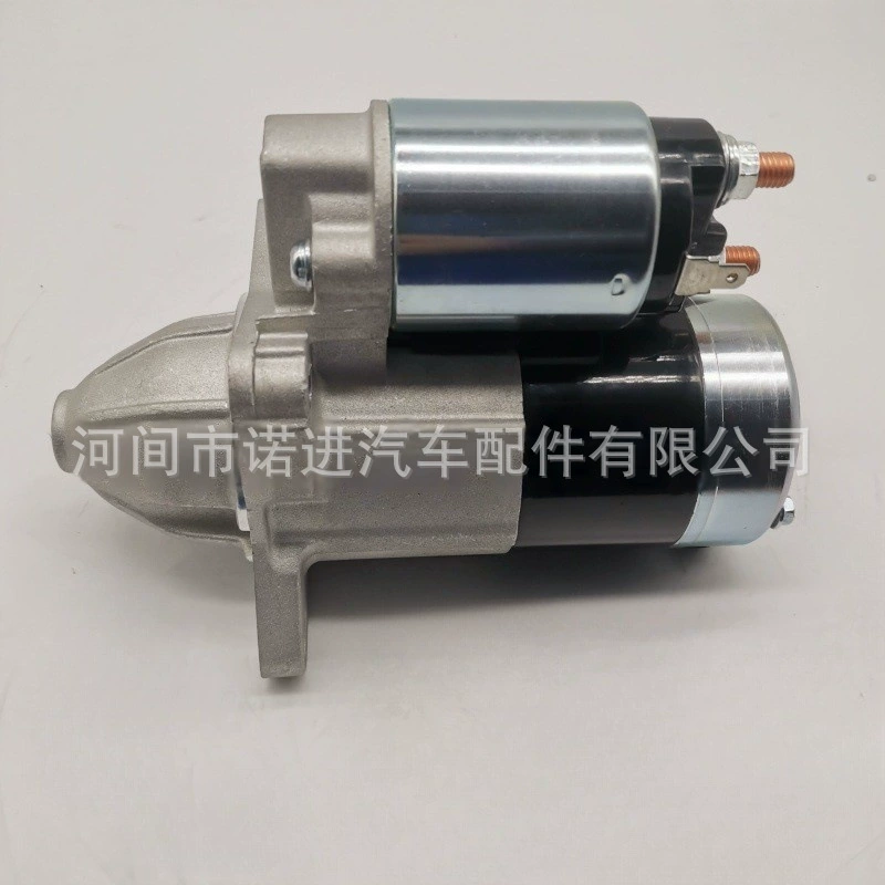 Стартовый BPD4-18-400 17592 12645298 Подходит для Mazda