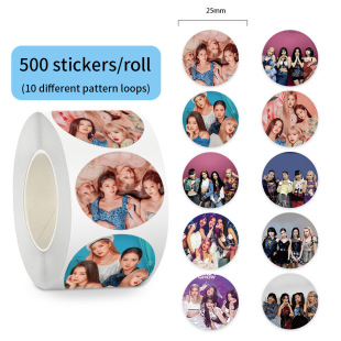 500�N/��KPOP�n���˚�Ů�F�M��BLACKPINK���~diy�زİ����b��N��