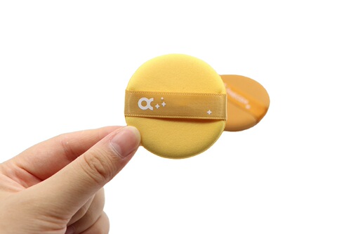 Super soft seven-star powder puff air cushion beauty egg wet and dry sponge liquid foundation makeup loose powder puff manufacturer wholesale