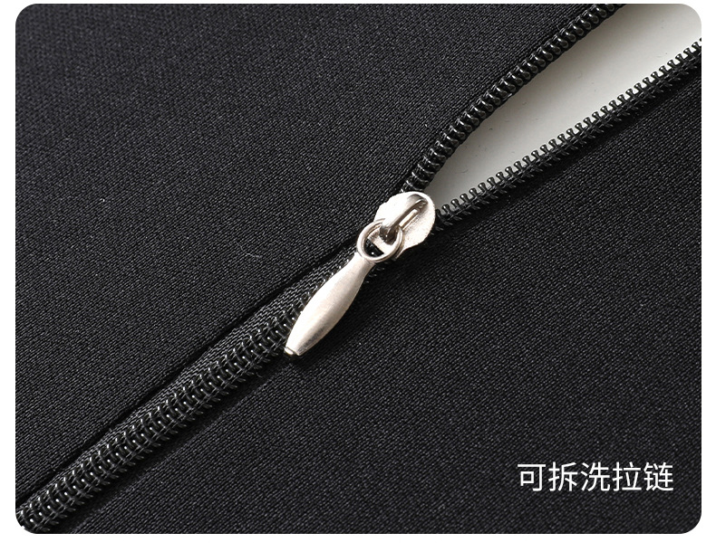 Car Headrest and Lumbar Support Set, Car Neck Pillow, Seat Cushion, Driver's Sedentary Waist Pad, Lumbar Support, Back Cushion, Waist Cushion