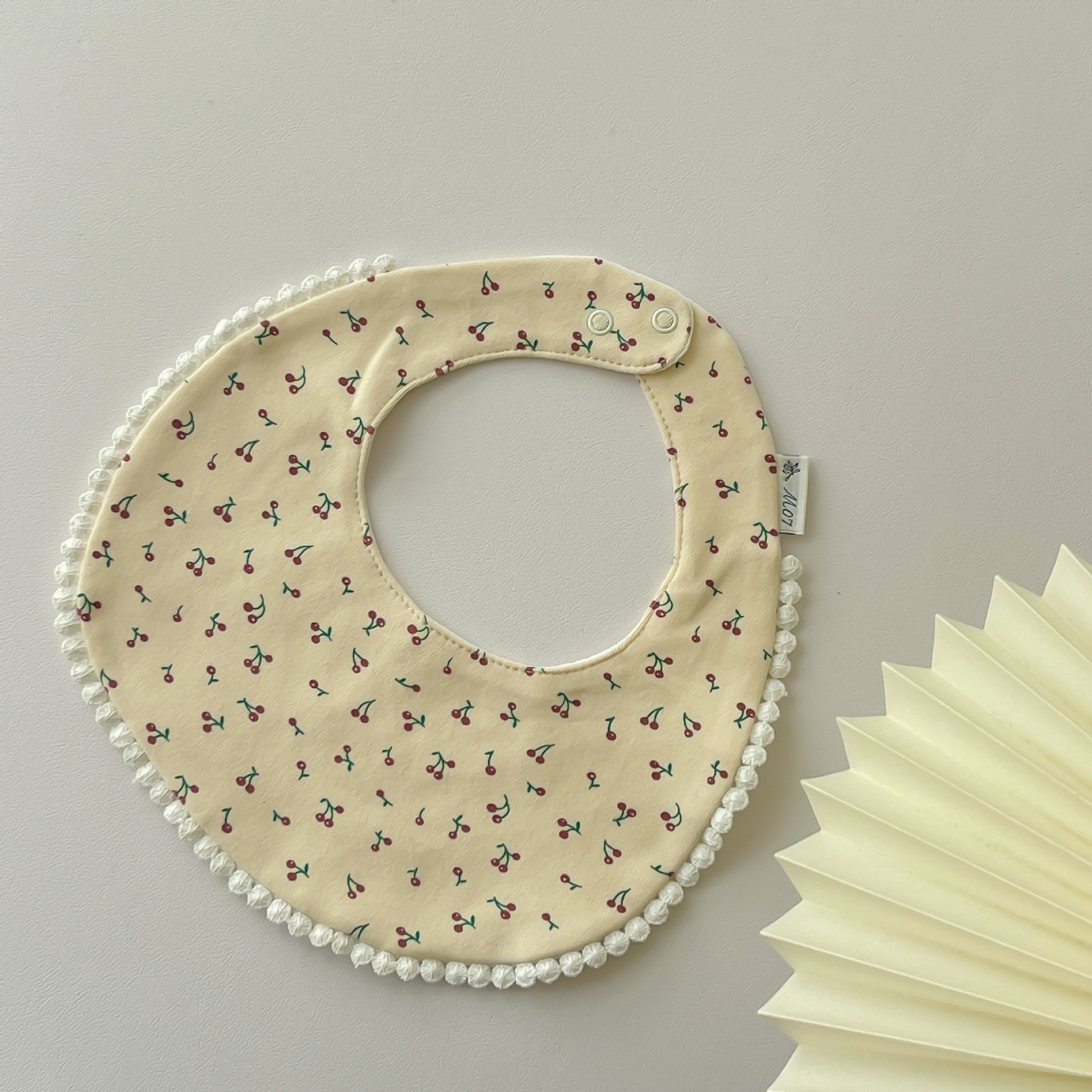 Colorful Bib 6